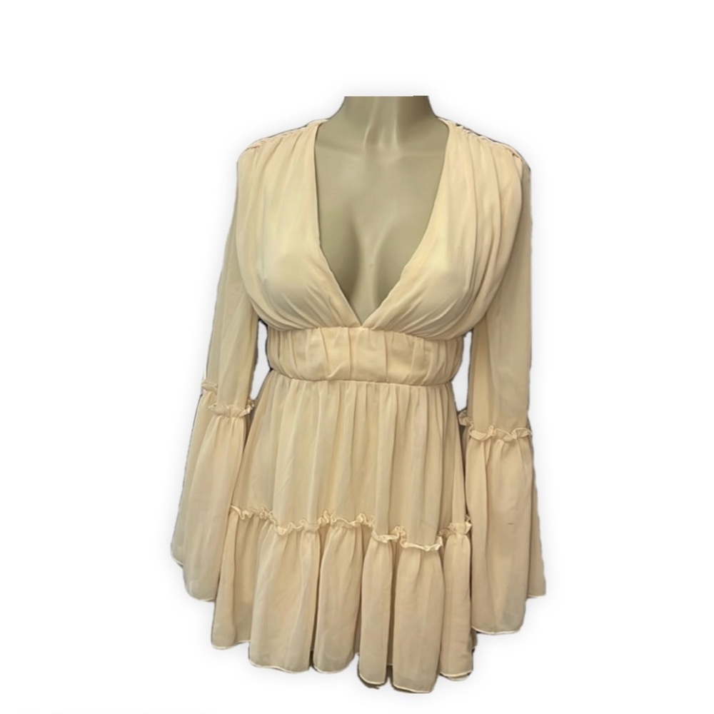 Miss dress